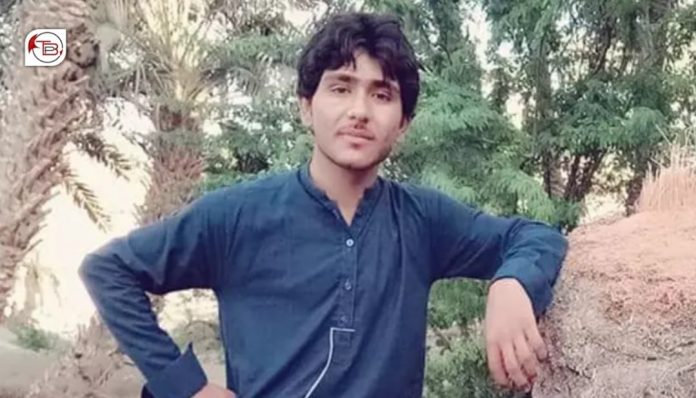 آواران: پوج ءِ بنجل ءَ ھازری دیگ ءَ پد ورنا بیگواہ