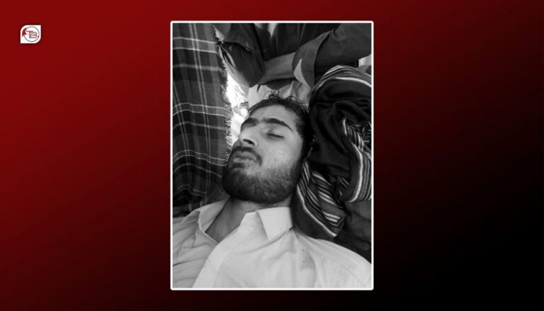 ھب: پاکستانی لشکر ءِ تیرگواری ءَ ڈرائیور بیران، زھرشانی ءَ دگ بند