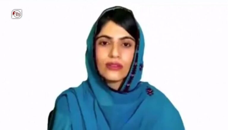 ھواریں راجانی مجلس ءَ سمی دین بلوچ ءِ تران