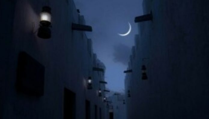 ھندوستان، پاکستان ءُ بنگلہ دیش ءَ رمضان ماہ ءِ نوک گندگ بیتگ