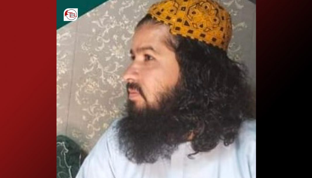 گوادر راجی مچی ءِ پلامرزی ءَ پاکستانی پوج ءَ شال مدرسہ ءَ بیڑرتگ