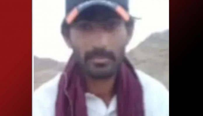 زورانسری بیگواھیں کمال بلوچ سی ٹی ڈی ءَ یک سالے ءَ ساری دروگیں میڑے ءَ کشتگ بے وارسی ءَ کل کسارت کتگ