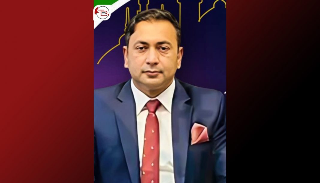 ڈپٹی کمشنر ءَ ماہ رنگ ءُ بی وائی سی ءِ راھشوناں کُشگ ءِ بیھار داتگ َاَنت – بی وائی سی