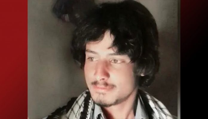 ھُزدار ءَ زورانسری بیگواھیں عبدالوھاب قلندرانی ءِ مات وپات بیتگ