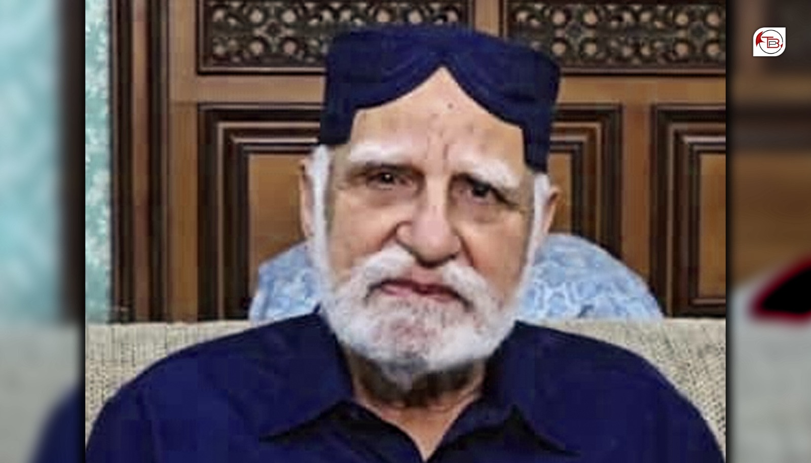 بلوچ راجی مُچی : گھگیری ءَ ابید ما ناسرجم اِنت – میر مھمد علی تالپور