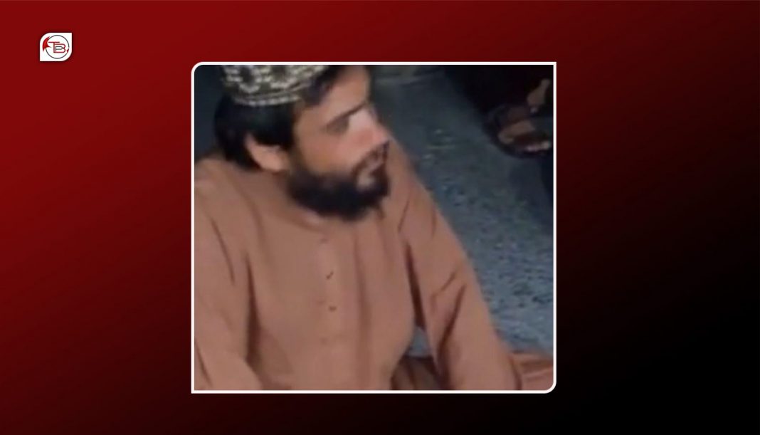 شال ءَ پاکستانی پوج ءِ دست ءَ یک مردمے بیگواہ کنگ بیتگ