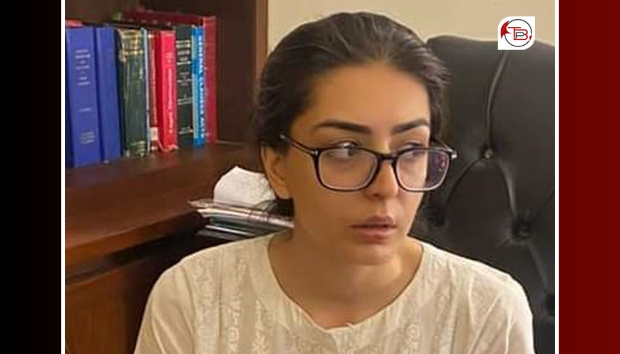 ریاست راجی مُچی ءِ بگیری ءَ تاکت کارمرز کنگ ءَ انت – ایمان مزاری