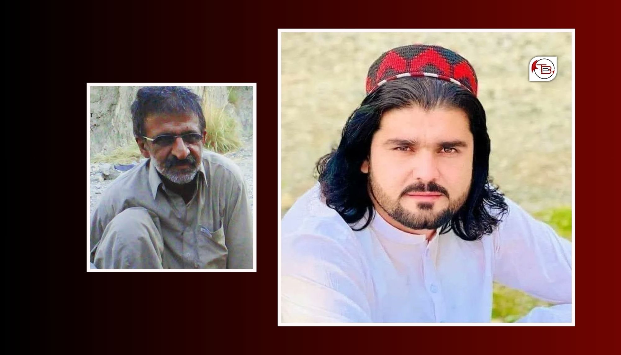 شھید گلہ من وزیر ءِ کوش ٹوھیں تاوانے – واھد کمبر بلوچ