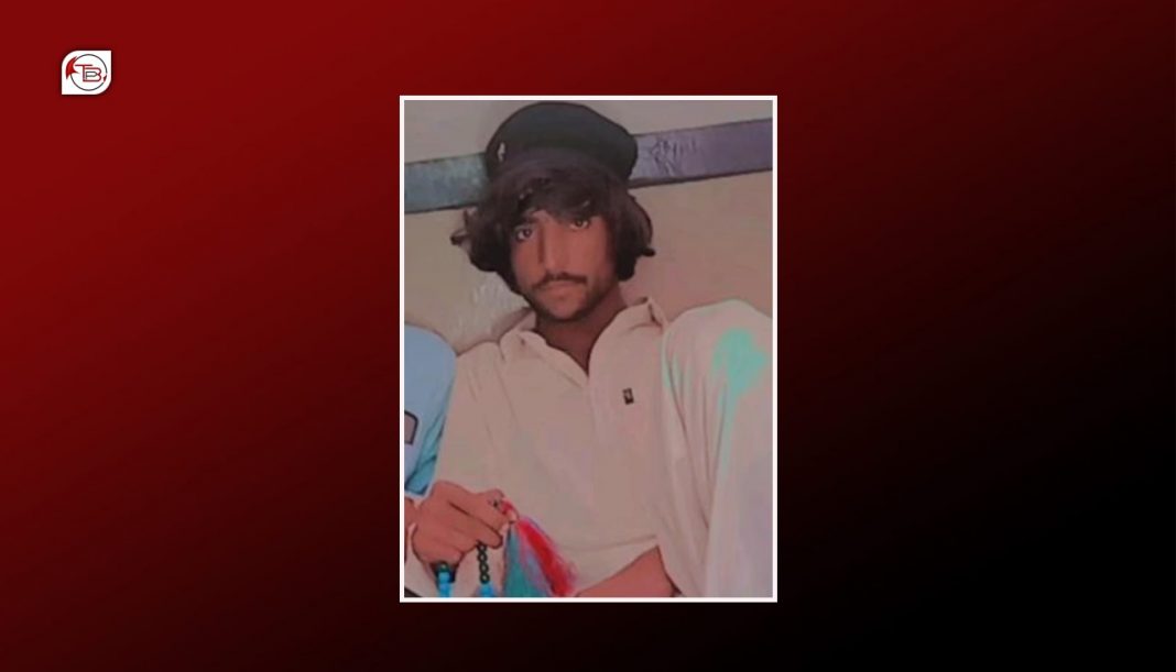 بلوچستان ءِ جتاجتائیں دمگاں چار مردم آوار جنگ ءَ پد بیگواہ کنگ بیتگ اَنت