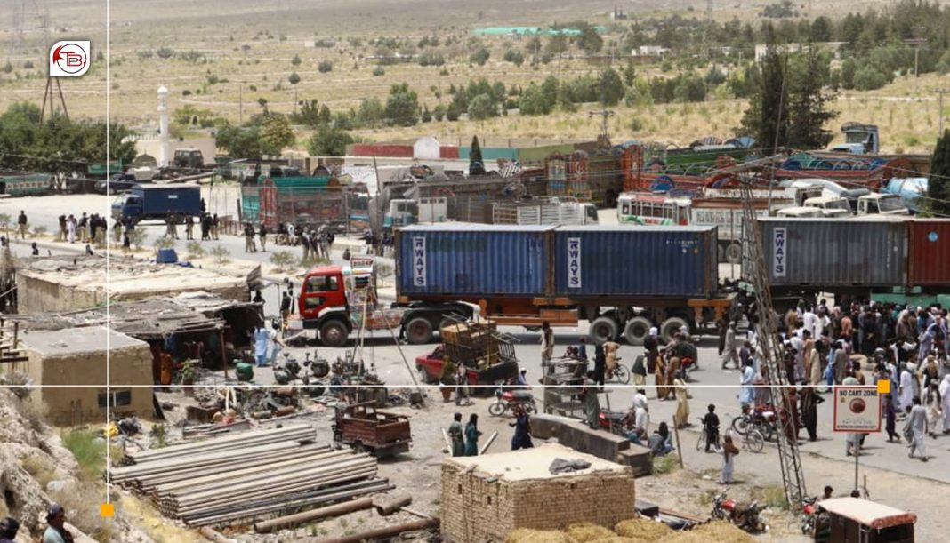 بلوچستان ءَ ملٹری زون ءَ مٹّ اِتگ، ما ھچ وڑ پُشت ءَ نہ کنز ایں- ماہ رنگ بلوچ