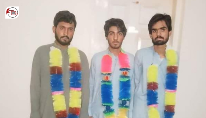 مستونگ: بلوچ راجی مُچی ءِ کاروان ءَ ھواریں سَے گرگ بیتگیں مردم یل بیتگ اَنت