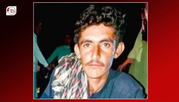 آواران : پاکستانی لشکر ءِ دست ءَ یک ورنایے دزگیری ءَ پد بیگواہ