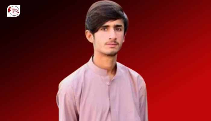 کلات : پاکستانی پوج ءِ دست ءَ ھژدہ سالی ئیں ورنایے بیگواہ