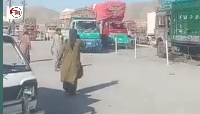 بولان ءِ دگ یکشل ءَ بند، شش لاش دزکپتگ اَنت