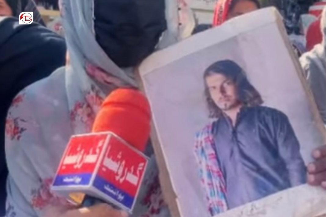 تربت: زورانسری آوار جنی ءَ پد یل بیتگیں ورنا تیرگواری ءَ ٹپیگ