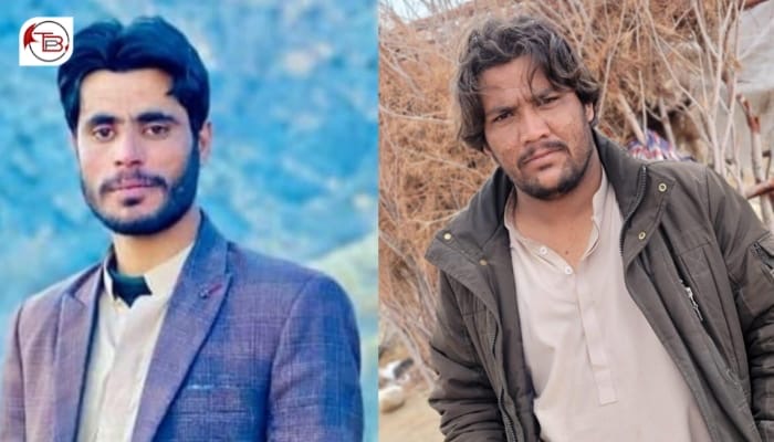 مستنوگ: ارشاد ءُ شاہ نواز انگت بیگواہ انت۔ کھول