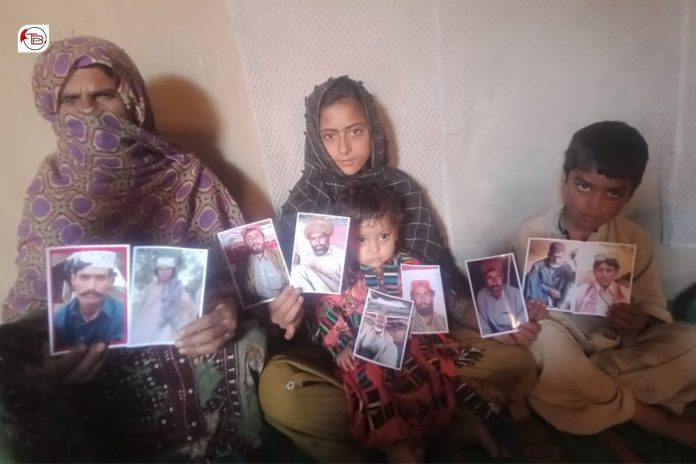 چہ کلات ءَ لشکر کشی ءَ یکیں کھول ءِ نُھ مردم انگت بیگواہ اَنت