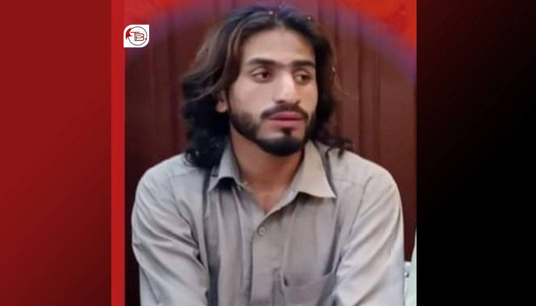 شال : دمگی گُشندہ پاکستانی پوج ءَ بیگواہ کتگ
