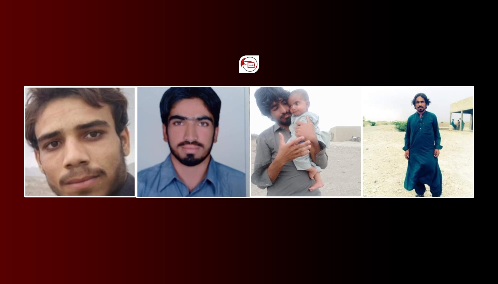 کیچ: پاکستانی پوج ءِ دست ءَ چار ورنا بیگواہ