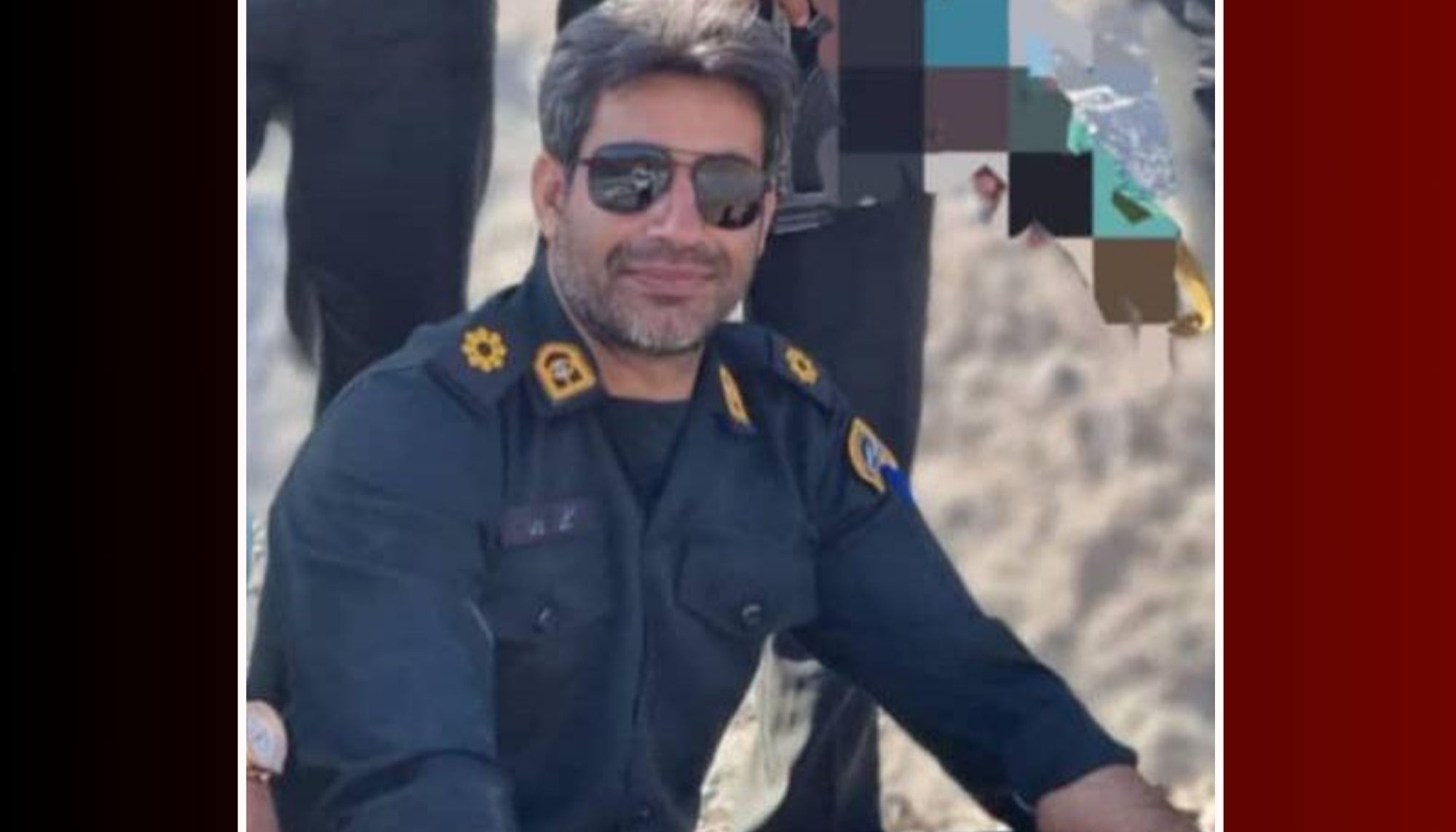 ھاش: ناشناسانی تیرگواری ءَ رائیس آگاھی بیران