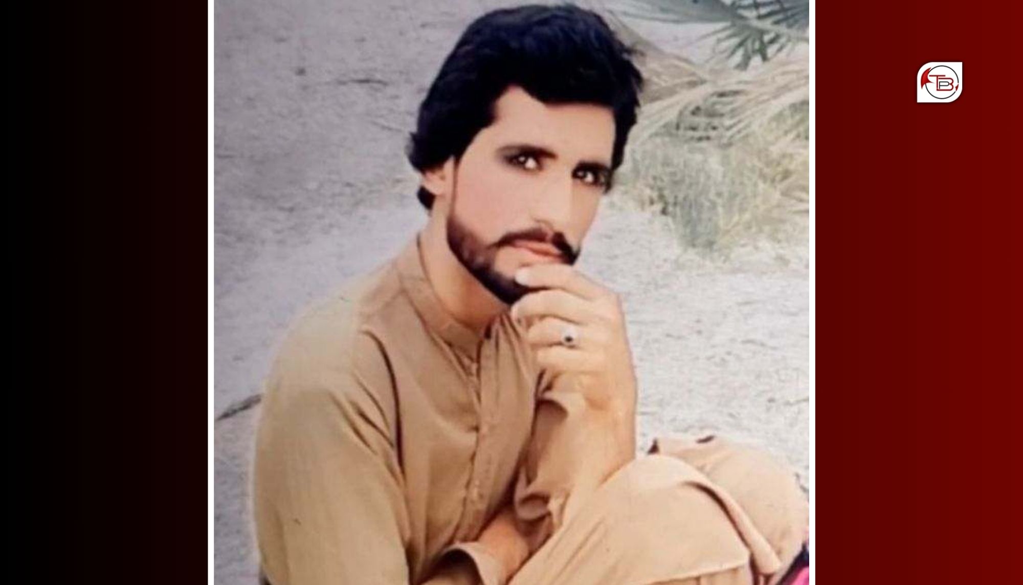 ھاسل پوج ءَ بنجل ءَ لوٹارینتگ ءُ پد ءَ بیگواہ کتگ – کھول
