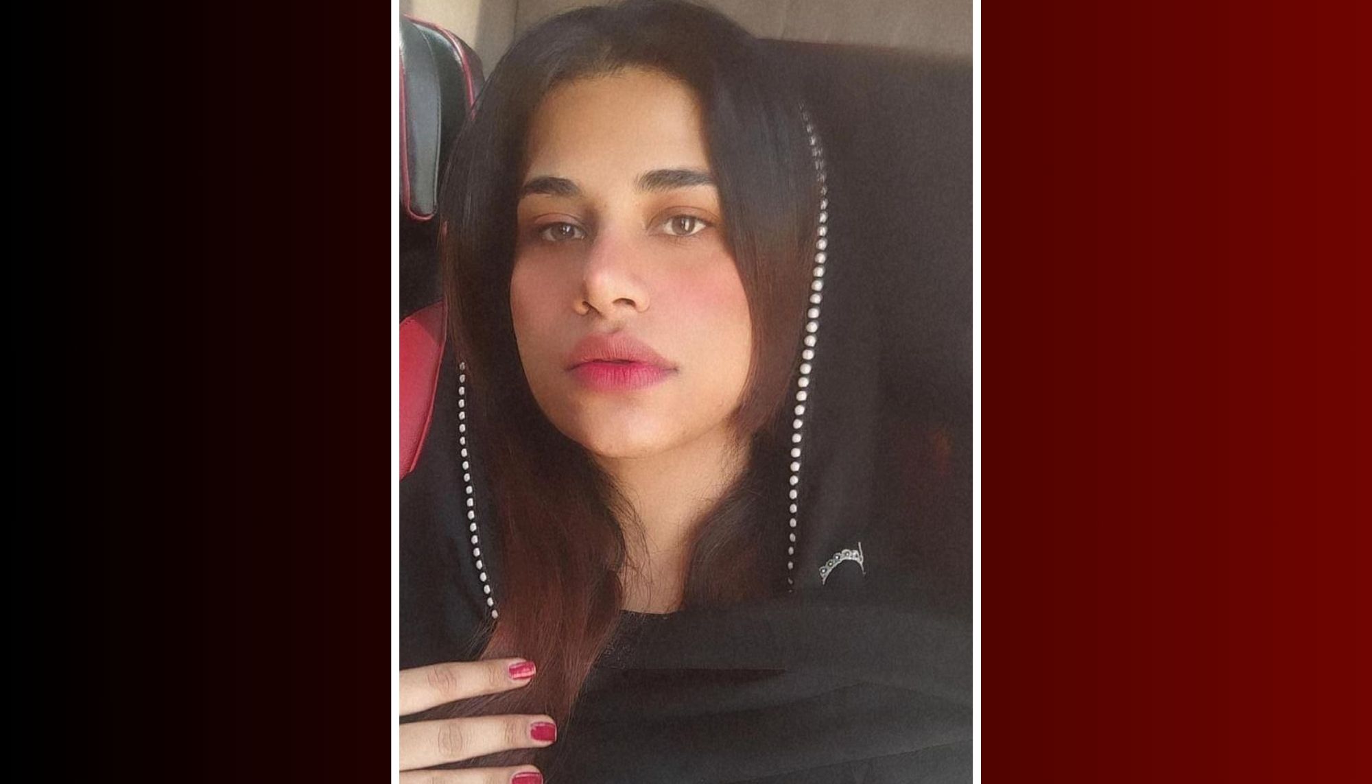 روکپتی بلوچستان : یک زالبولے ءَ یک سالے ءِ سزا بندگ بیتگ