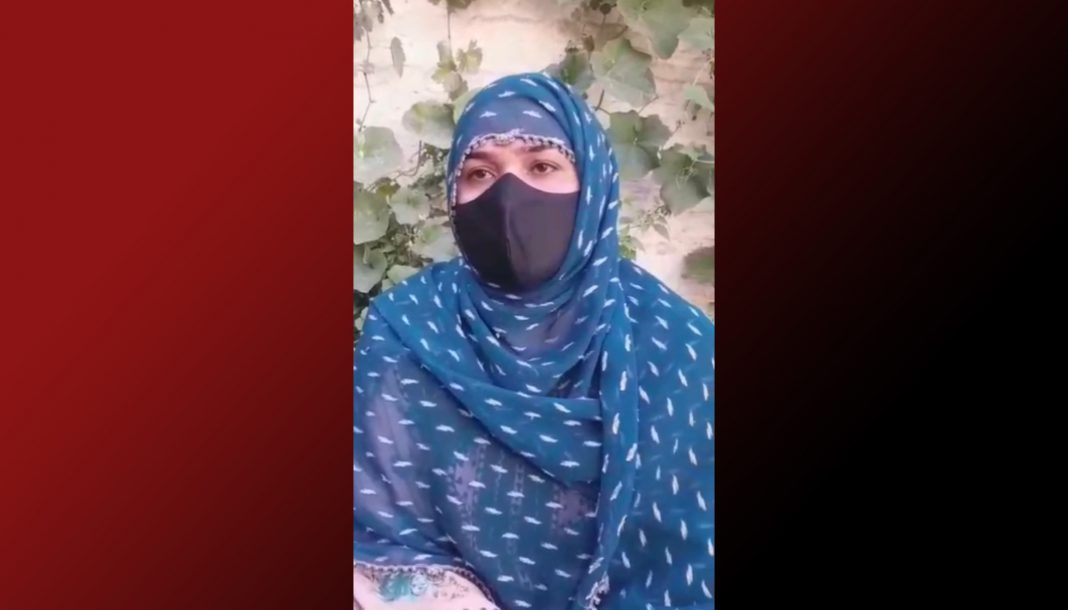 زھیر بلوچ ءِ زورانسری بیگواھی ءِ ھلاپ ءَ پانزدہ ستمبر ءَ زھرشانی کنگ بیت اِنت- لوگبانک