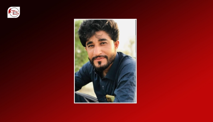 تربت: پاکستانی لشکر ءِ دست ءَ یک مردمے بیگواہ کنگ بوتگ