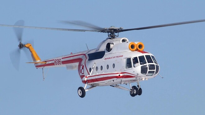 وزیرستان: ھیلی کاپٹرے کپتگ ءُ تباہ بیتگ، بازیں مردمے بیران