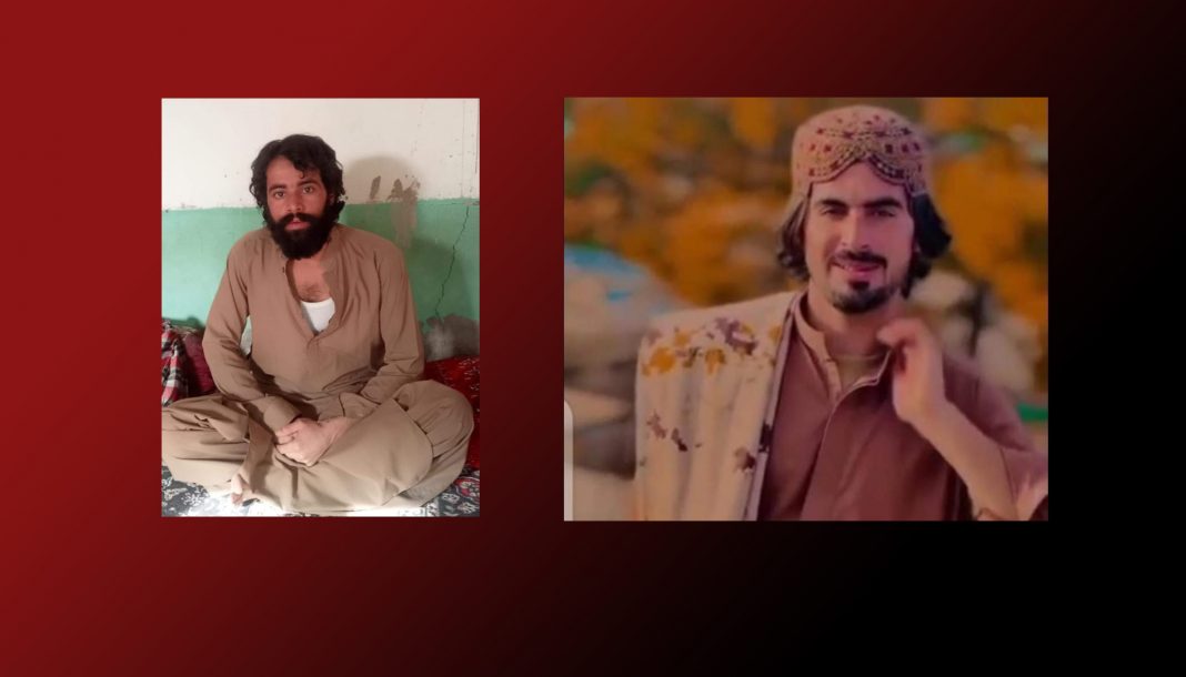 بلوچستان : زورانسری بیگواہ دو مردم یل کنگ بیتگ اَنت