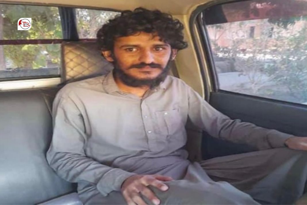 کیچ : زورانسری بیگواھیں ورنایے یک سالے ءَ پد آجو بیتگ