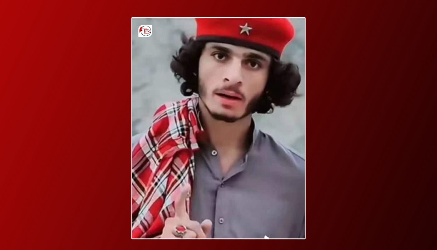 بلوچستان: ٹک ٹاکریں ورنا بیگواہ، یک مردمے یل کنگ بیتگ