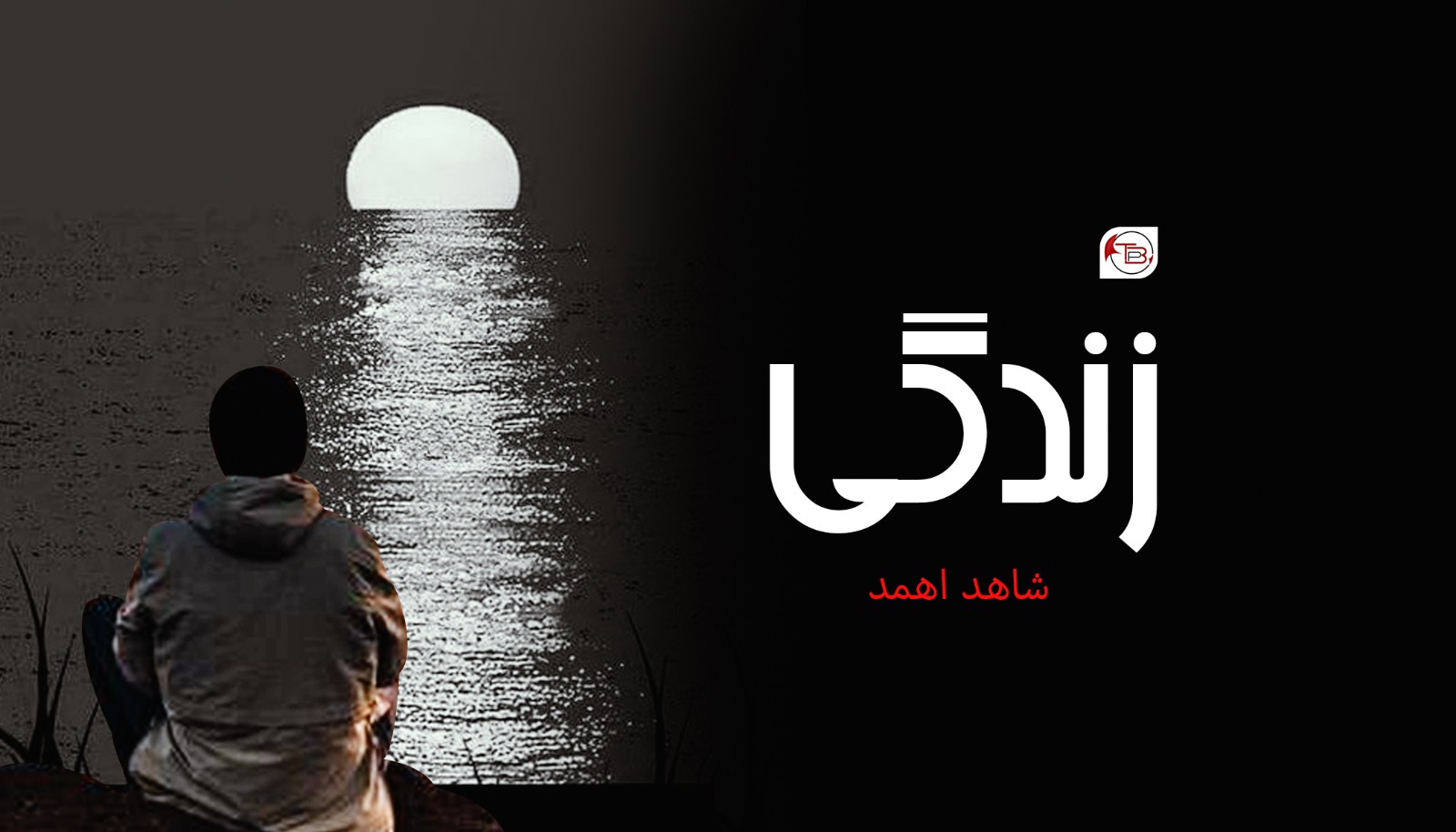 زندگی – شاھد اھمد