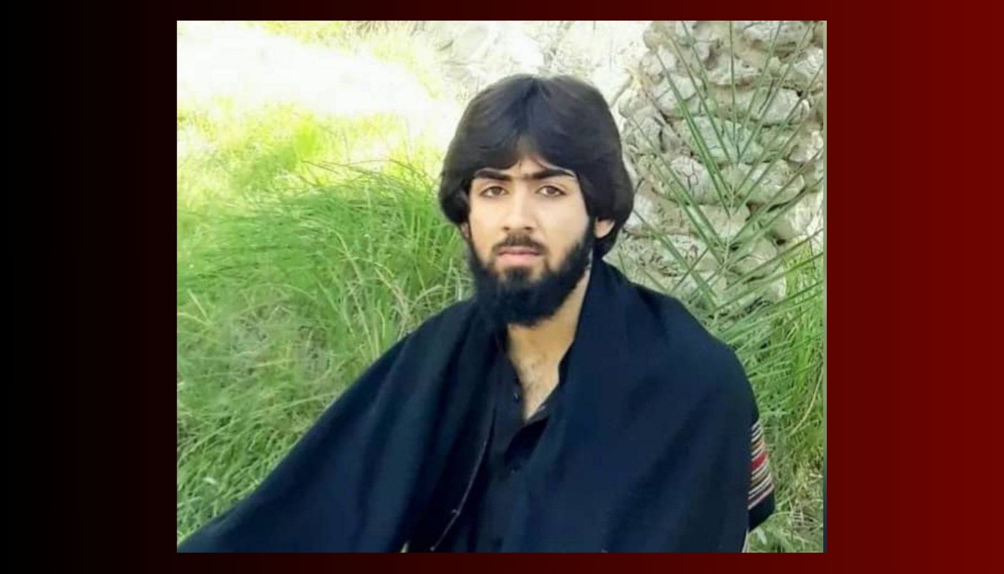 مشھد: ھبدہ روچ ءَ پد بیگواھیں ورنا یل نہ بیتگ