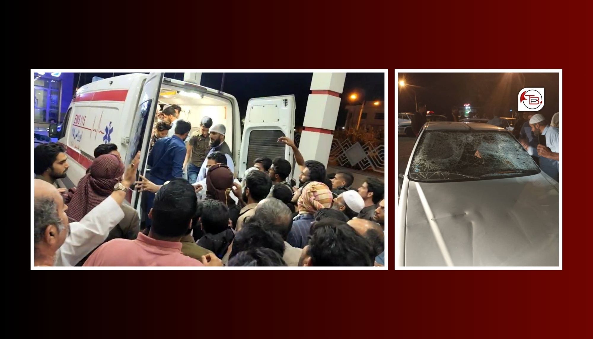 روکپتی بلوچستان : ناشناساں نیکراھی رھشون ءِ کُشگ جھد