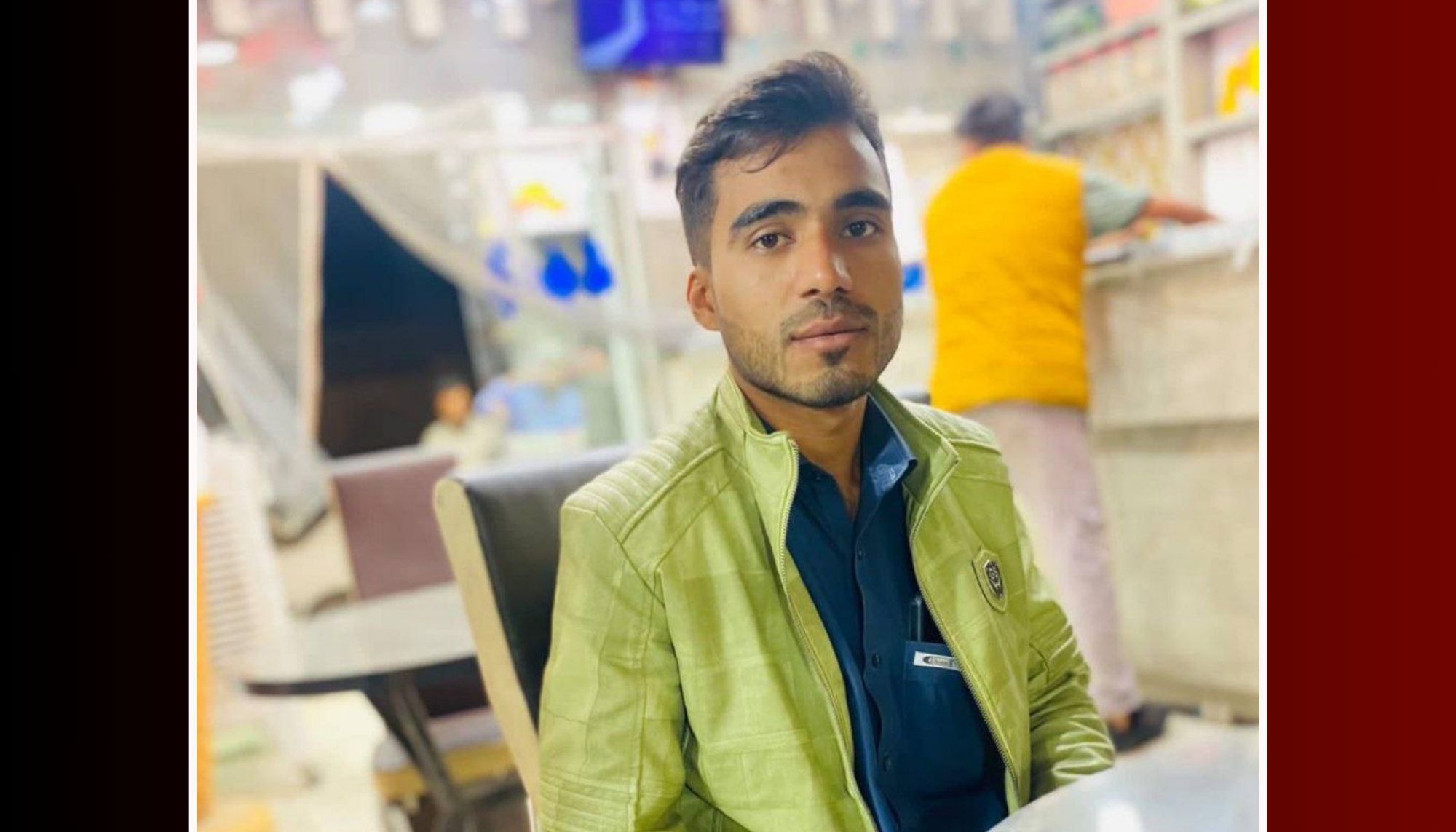 ھاش: ایرانی چیرین ادارھانی دست ءَ یک ورنایے بیگواہ