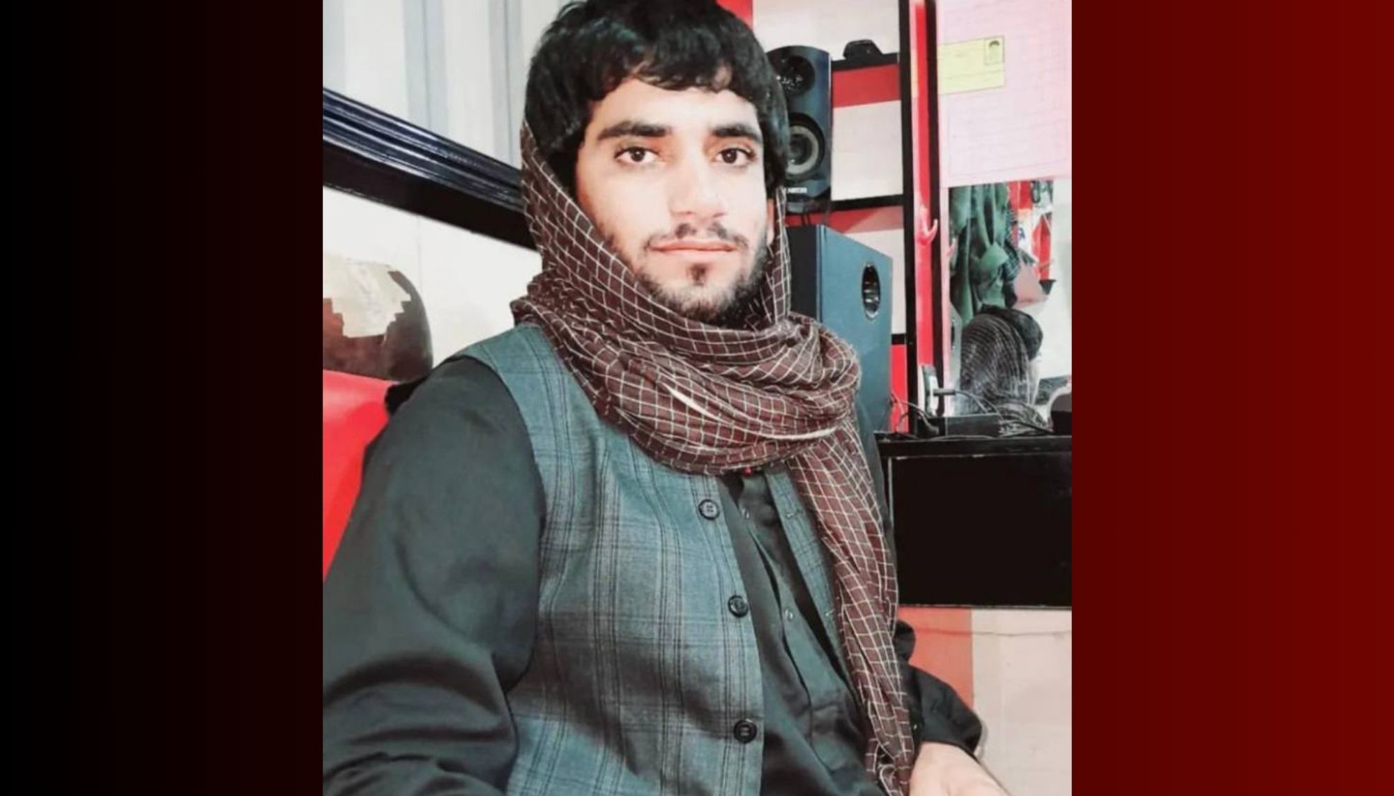 سِب ءُ دوران: ناشناسیں مردمانی تیرگواری ءَ یک ورنایے بیران