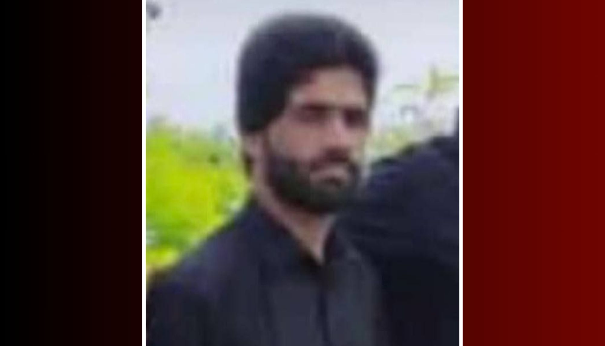 ھاش ءَ ناشناسیں مردماں تیرگواری کتگ ءُ یک مردمے کشتگ