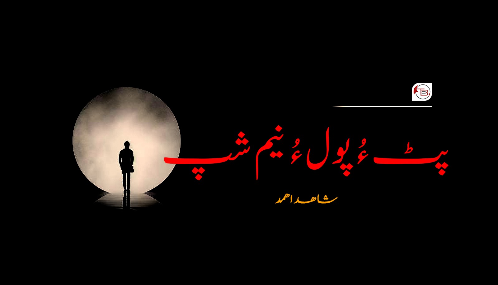پٹ ءُ پول ءُ نیم شپ – شاھد اھمد