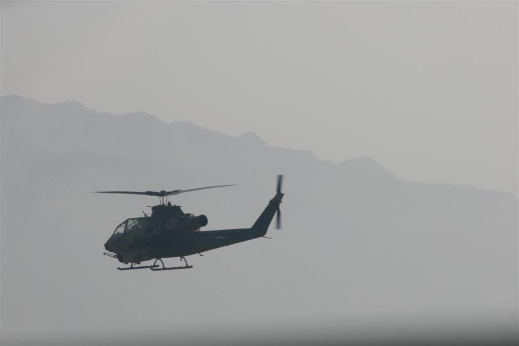 کولواہ ءَ پاکستانی پوج ءِ لشکر کشی