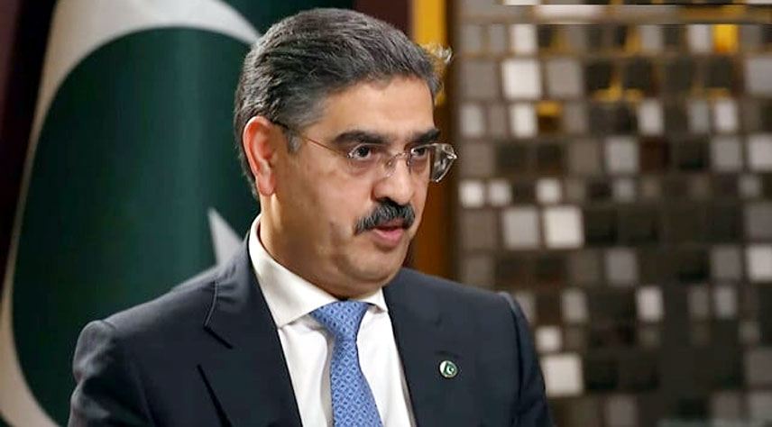 بلوچ وتی جنگ ءَ مکران، گوادر، بیلا ءَ تالان کنگ ءَ سوبین بیتگ انت- انورالحق کاکر