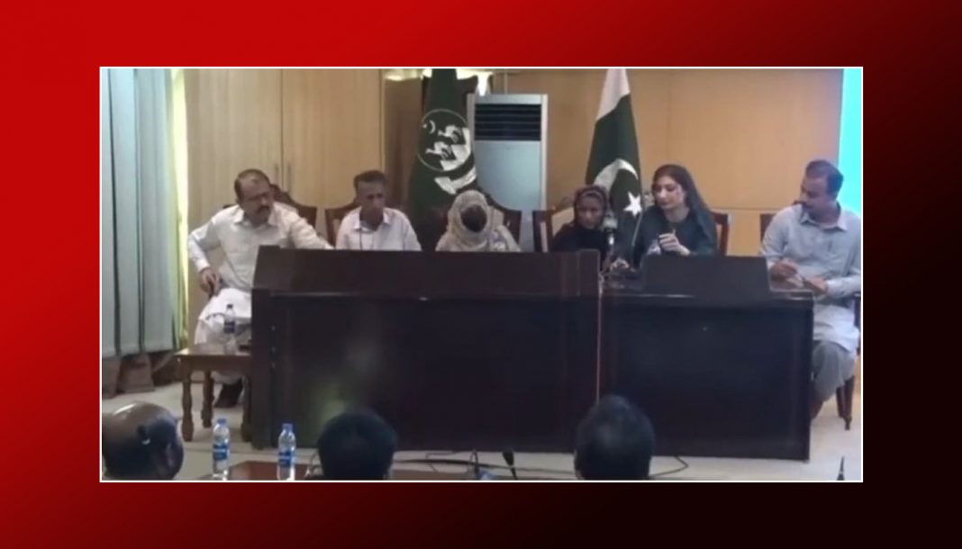 شال: وتی پسند ءَ آروس کنوکیں جنک بلوچستان ءِ سرکار ءَ وتکش پدر کتگ