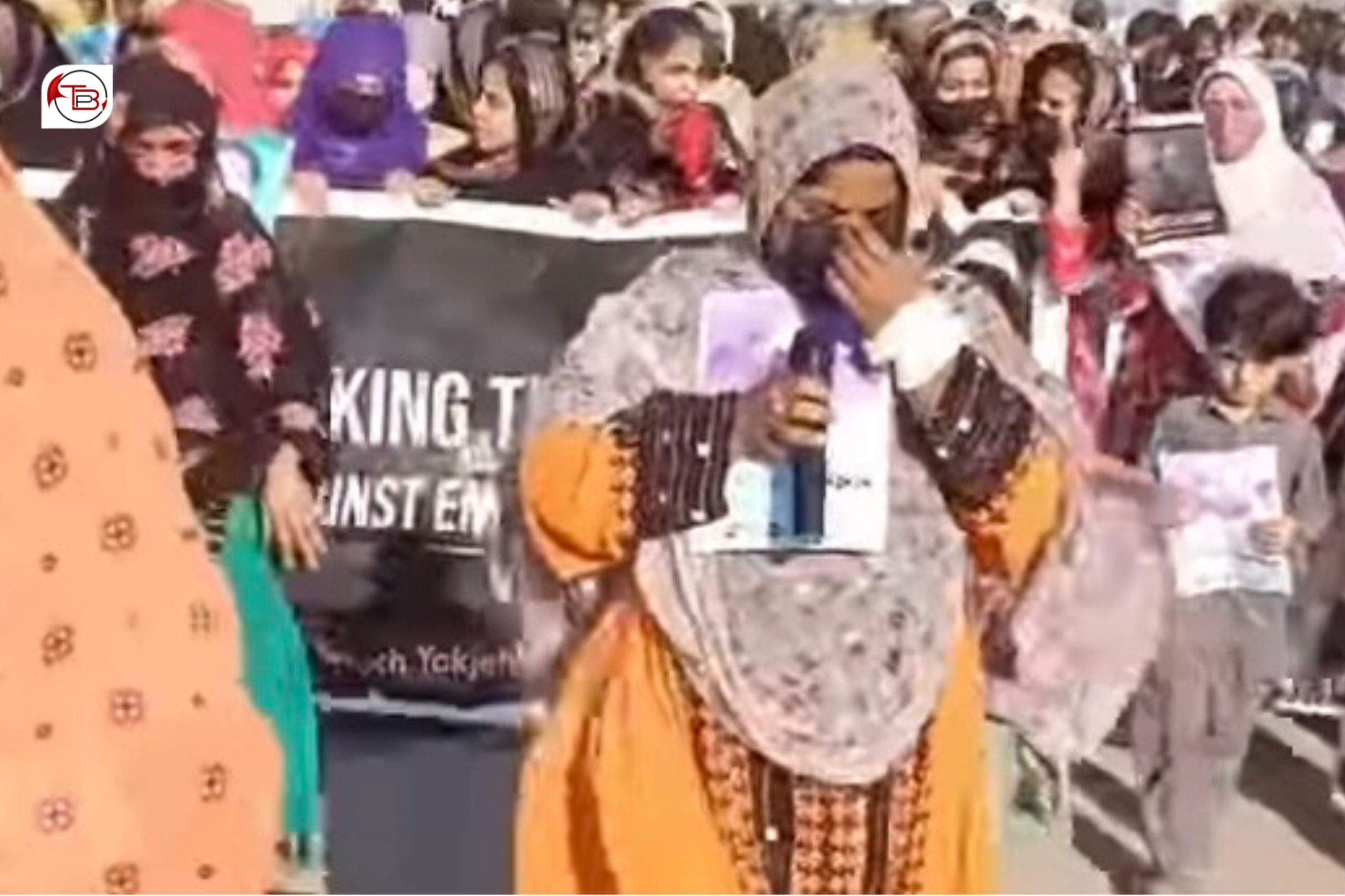 ھاران : زورانسری آوار جنیانی ھلاپ ءَ کھول نندانک برجاہ ءَ اِنت