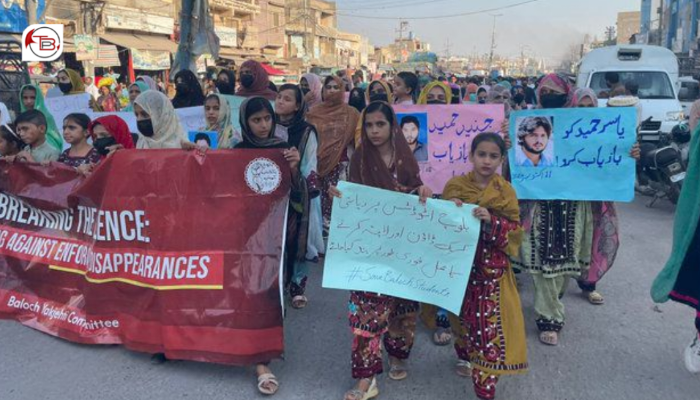 پولیس ءِ جیڑو، پریس کلب ءِ بندش ءَ ابید ھب ءَ شھریاں بیگواھیانی ھلاپ ءَ زھرشانی کتگ