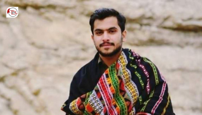 پنجگور ءَ زھرشانی کنوکاں تُرسینگ، ورنا سر ءِ بازار بیگواہ کتگ- ماہ رنگ بلوچ