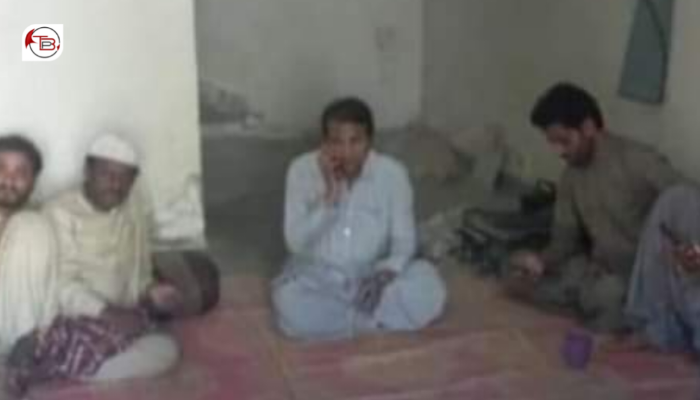 تربت: ساز ءُ زیمل ءِ زانتکاراں ھوار پاکستانی لشکر ءِ دست ءَ بیگواہ کنگ بیتگ انت