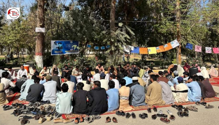 بیگواھیں نودربر سھیل ءُ فصیح ءِ یل نہ کنگ ءِ ھلاپ ء زھرشانی نندانک