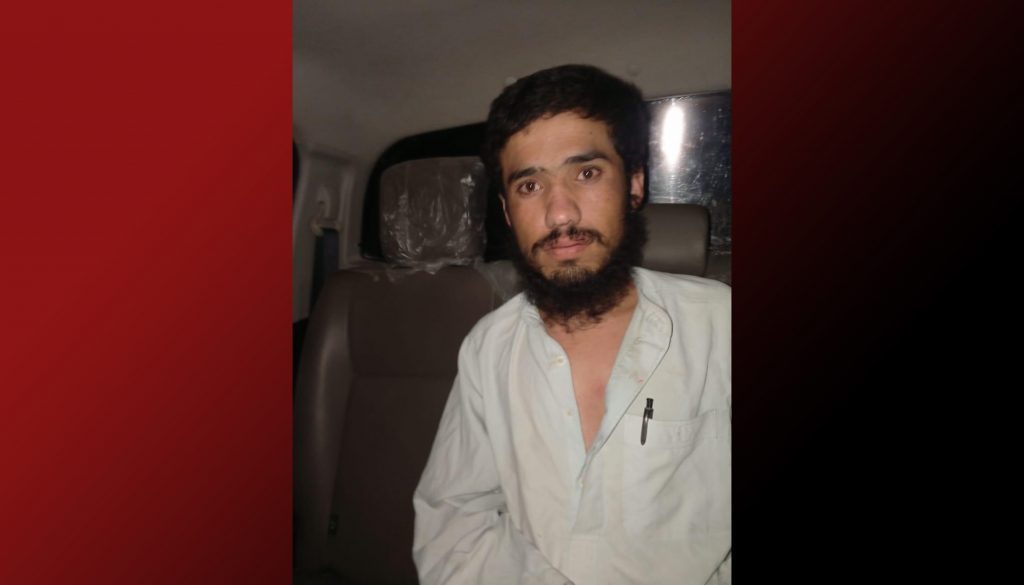 بلیدہ ءَ زورانسری بیگواہ مسلم عارف آجو بیتگ