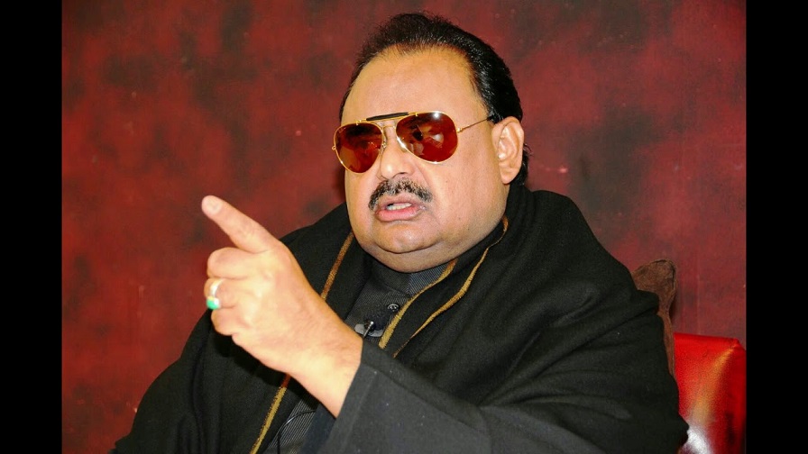 زورانسری آوار جنی ءِ ھلاپ ءَ بلوچ وائس فار جسٹس ءِ آن لائن مھم ءِ پلامرزی ءَ کن ایں- الطاف حسین