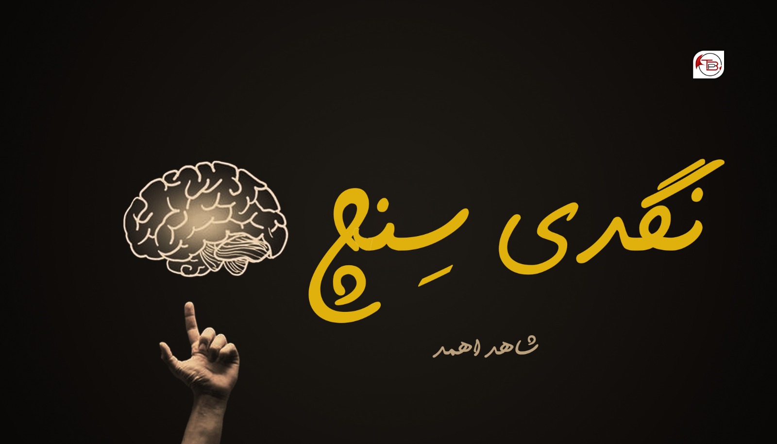 نگدی سِنچ – شاھد اھمد